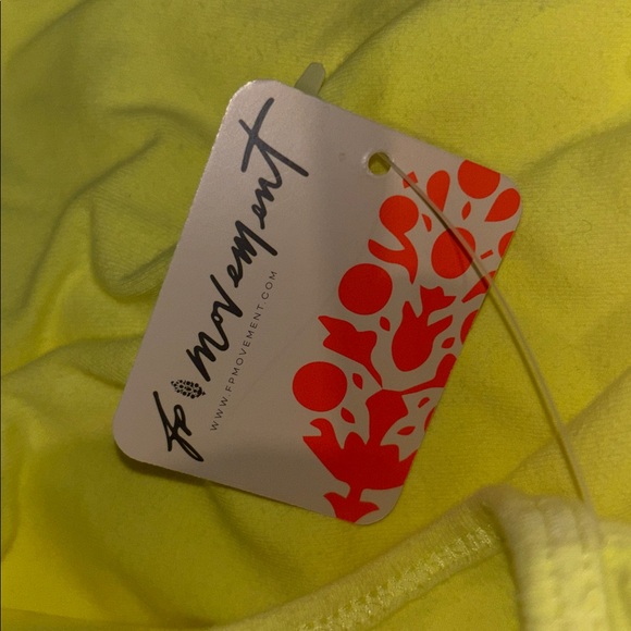 FP Movement Women's Hot Shot Mini Dress NWT - Picture 6 of 8